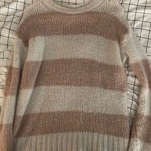American eagle soft sweater